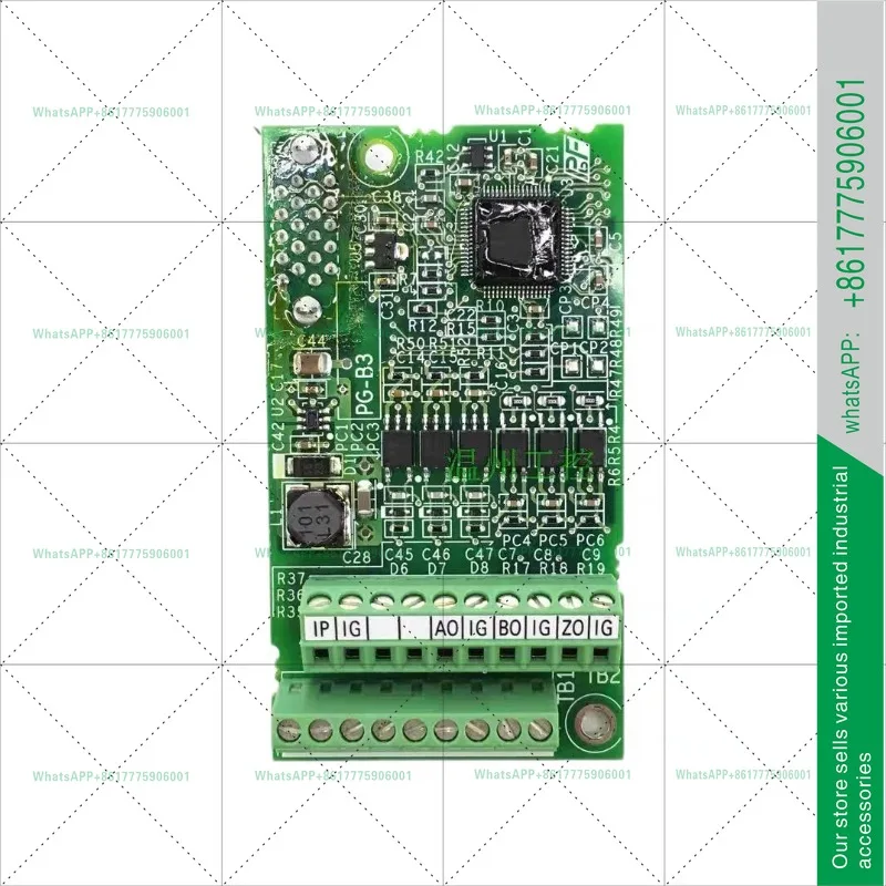 Inverter Pg Card PG…