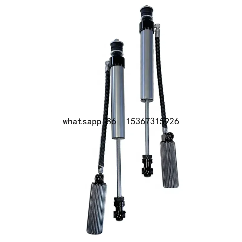

BJR Performance Racing Parts 4x4 2Inch Lift Off-Road Shock Absorber for TOYOTA LANDCRUISER PARDO 250