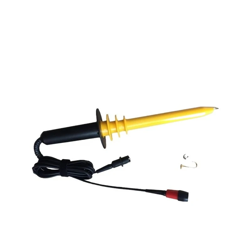 

High Voltage Differential Probes Universal for Test Instruments Pen Options Probes