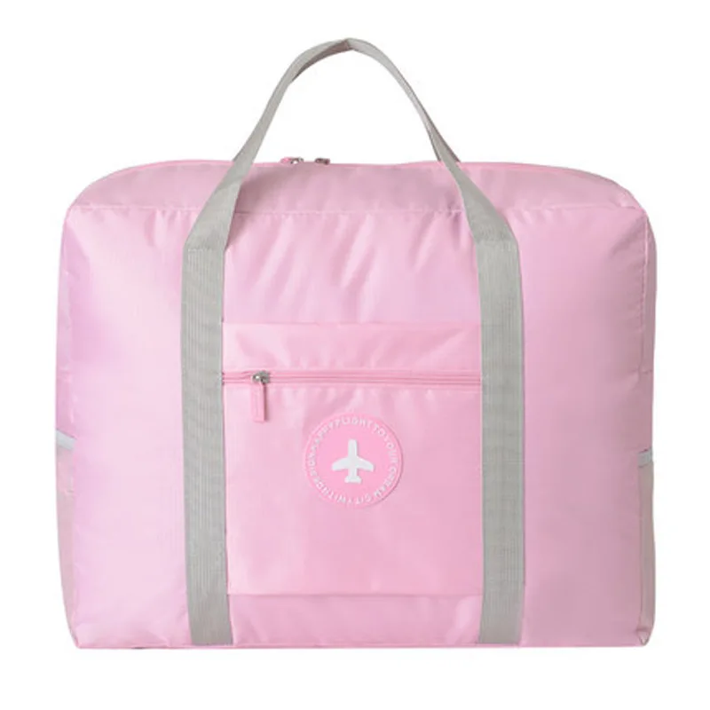 Sac de rangement pour couette en coton, imperméable, résistant à l'humidité, résistant à la moisissure, vêtements, bagages, GT, peut être mis sur une valise Trolley, sacs de voyage