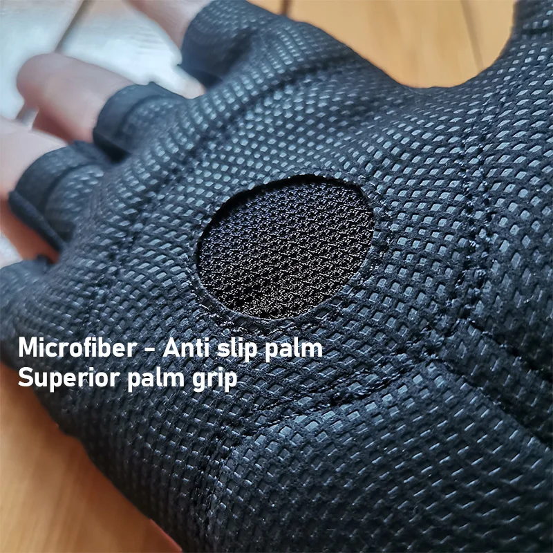 Italy Bike Gloves Summer Shockproof Breathable Cycling Gloves Half Finger MTB Road Bicycle Guanti Guantes De Ciclismo Hombre
