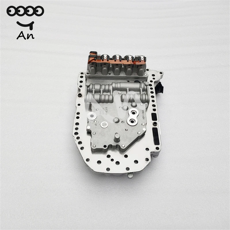 A4CF1 A4CF2 Auto Transmission Solenoid Valve Body For Hyundai Kia Spectra 4-Speed L4 1.4L 1.6L 2.0L