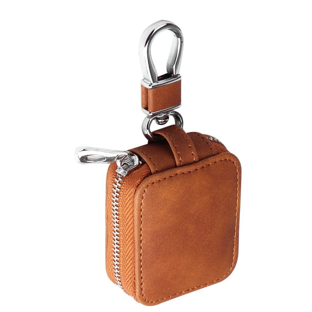 

Earphone Case 1/2/3 Portable Outdoor Earbuds Case Earbud Holder Hanging Buckle Earbuds Cover Travel Durable Safe