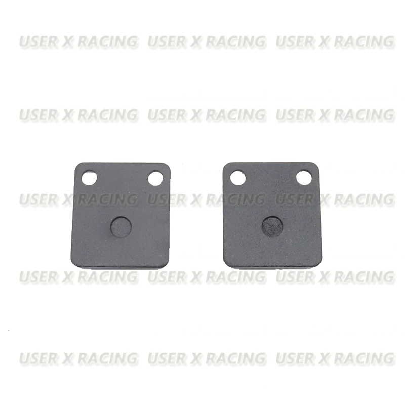 USERX Motorcycle disc brake pad Brakes Front Rear Disc Brake Pads For FA054 HONDA KAWASAKI PEUGEOT SUZUKI YAMAHA SINNIS MASH