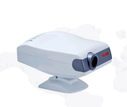 China Eye New Ophthalmic Equipment Vision LCD Auto Chart Projector WZ-3000 GPJ-3000