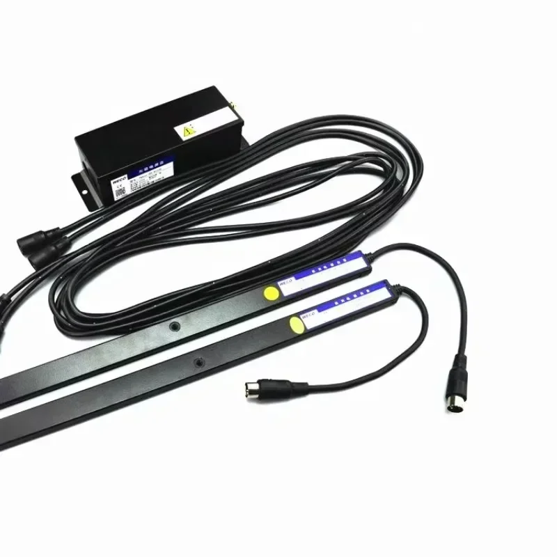 Cabin component safety AC110V light curtain photocell Weco elevator door sensor