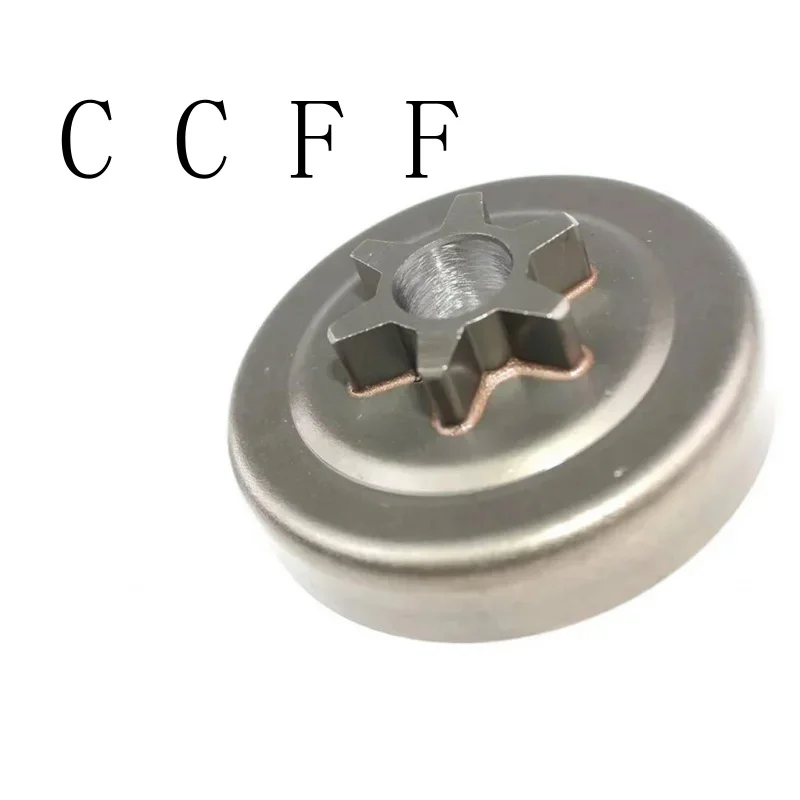 Applicare agli accessori del cuscinetto ad aghi della piastra frizione echo kyoritsu CS300/301/340/346/345/341 CS3000