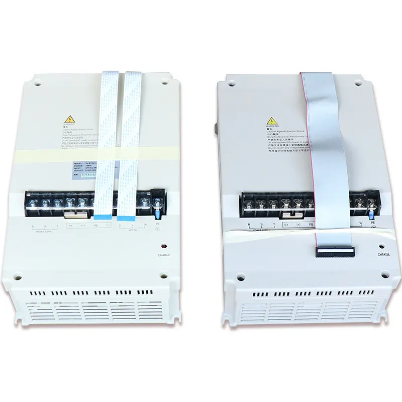 Elevator Inverter EV-ECD01/03-4T0075/4T0110/4T0150 Original 11KW