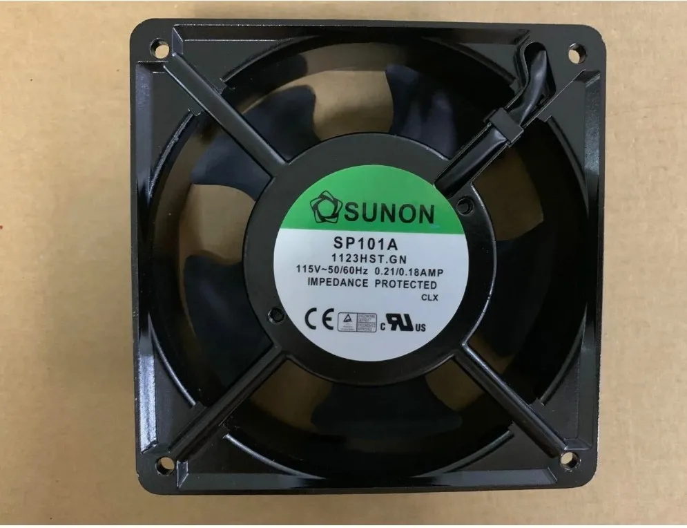 1Pcs For Sunon SP10…