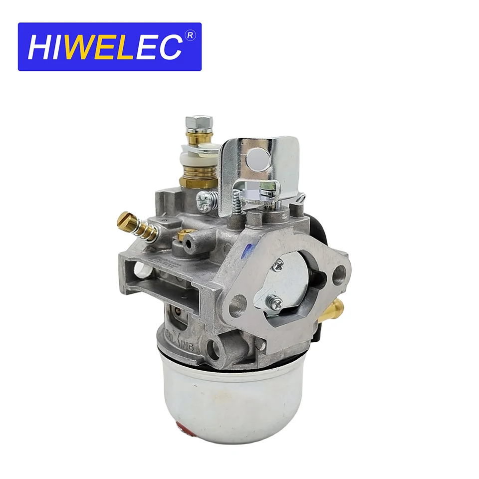 

Карбюратор для генераторов Robin EH12, EH12-2D (номера деталей: 252-62551-20, 252-62551-40, 2526255120, 2526255140)