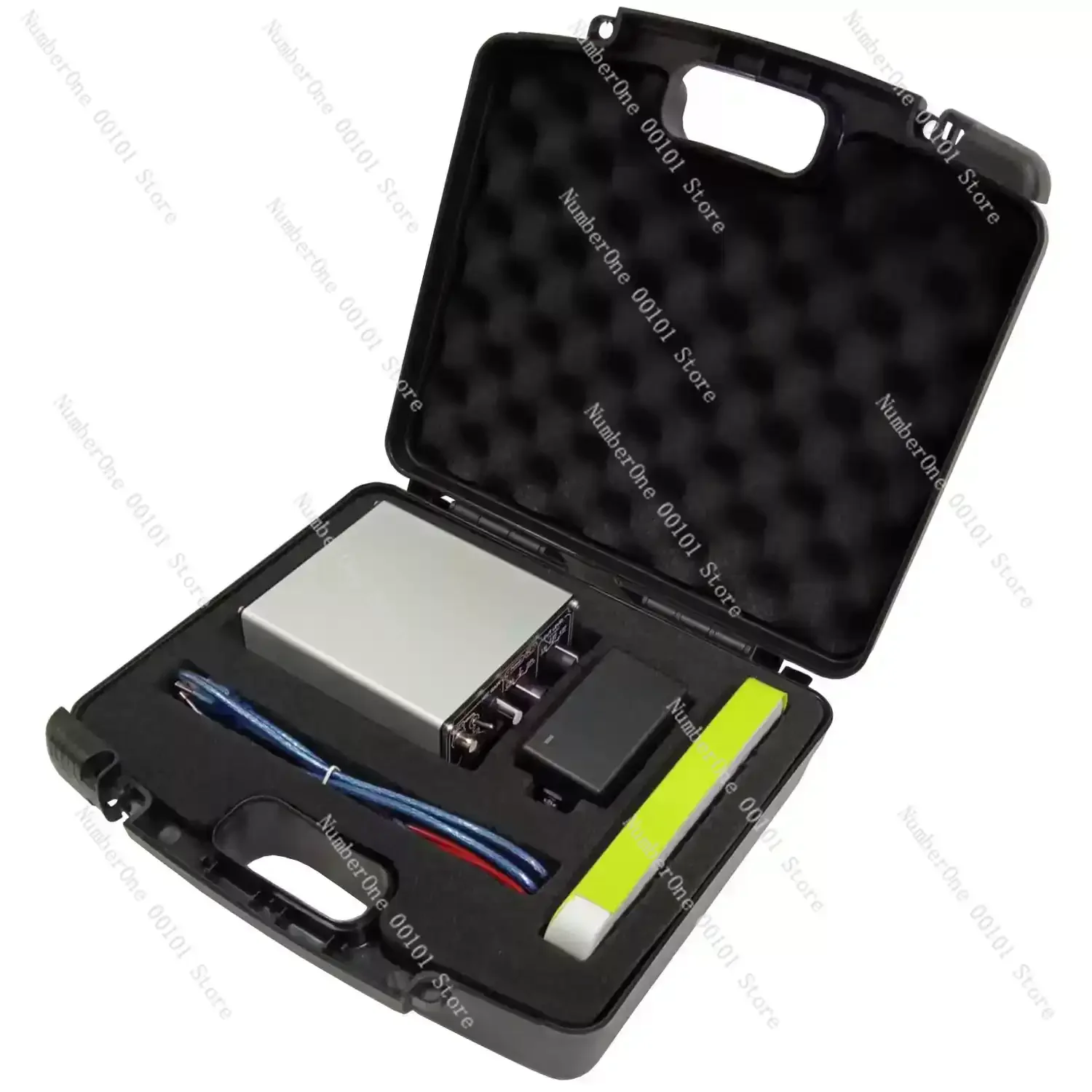 Audio Speaker Frequency Response Impedance Measurement Kit Supports JustMLS REW