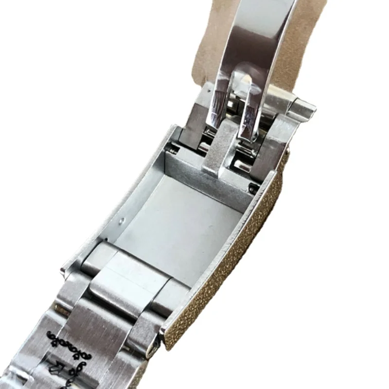 39 مللي متر ساعة حافظة من الفولاذ المقاوم للصدأ حزام مجموعة مناسبة لليابان Seiko NH35/NH36 حركة AK فتحة الياقوت الزجاج أجزاء لتقوم بها بنفسك