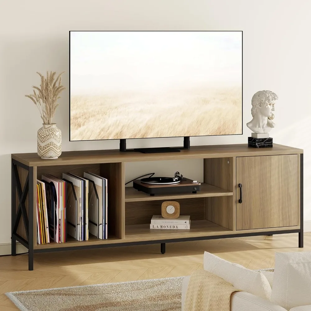 Farmhouse Tv Stand … - image