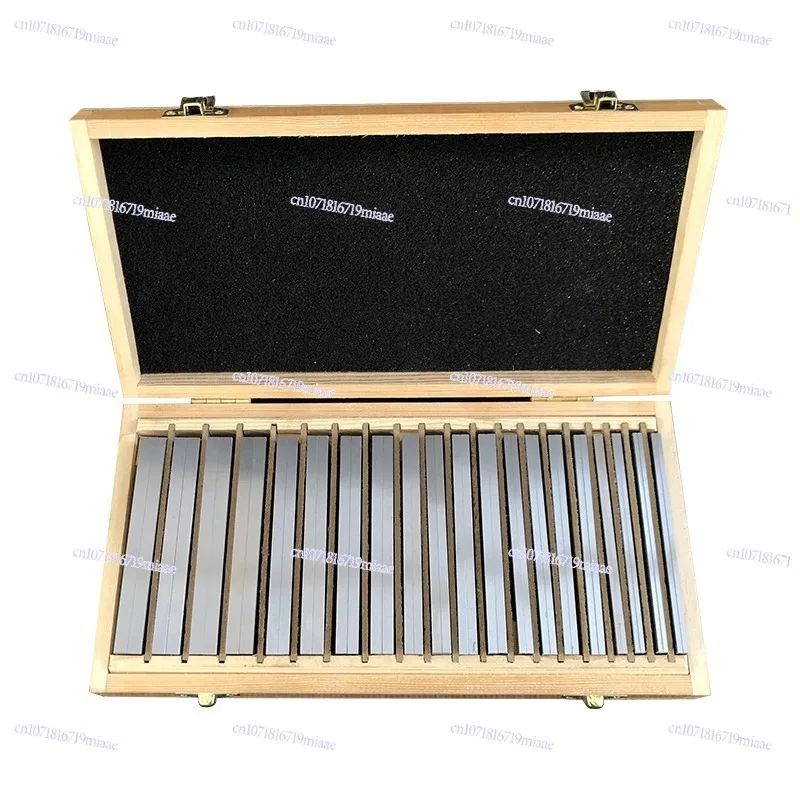 

Parallel Pad Iron Parallel Spacer Vise Plate Etc. High Pad Iron Milling Machine Flat Vise Washer Spacer Block