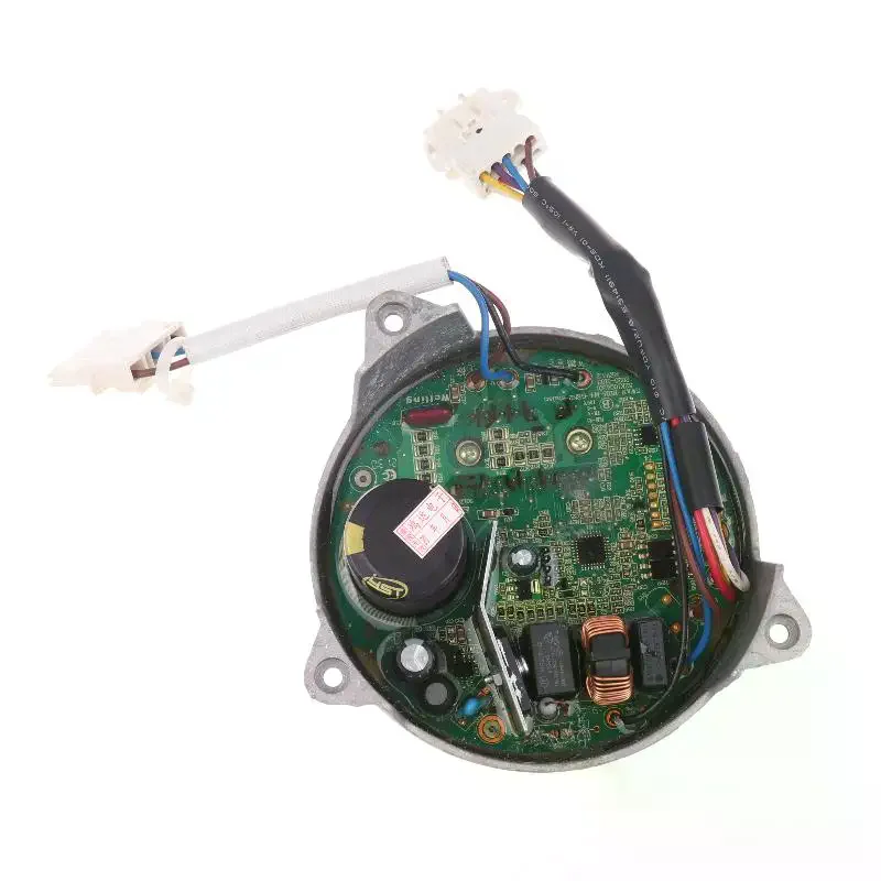 ل ميديا ليتل سوان غسالة محرك المجلس ZXGN-420-8-116L 52K1004301 تردد تحويل مجلس جزء #5