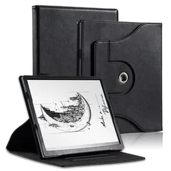 360 Degree Rotating Case for Onyx Boox Note 3 5 Plus X X2 Air 2 10.3