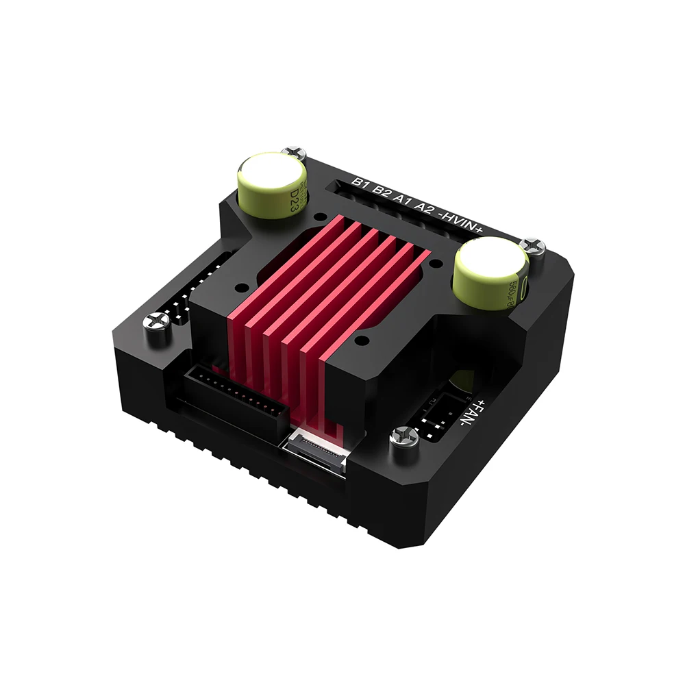 BIGTREETECH TMC5160T Pro Driver High Power 3D Printer Onderdelen Voor BTT Octopus Pro SKR V1.4 Turbo TMC2209 Mini E3