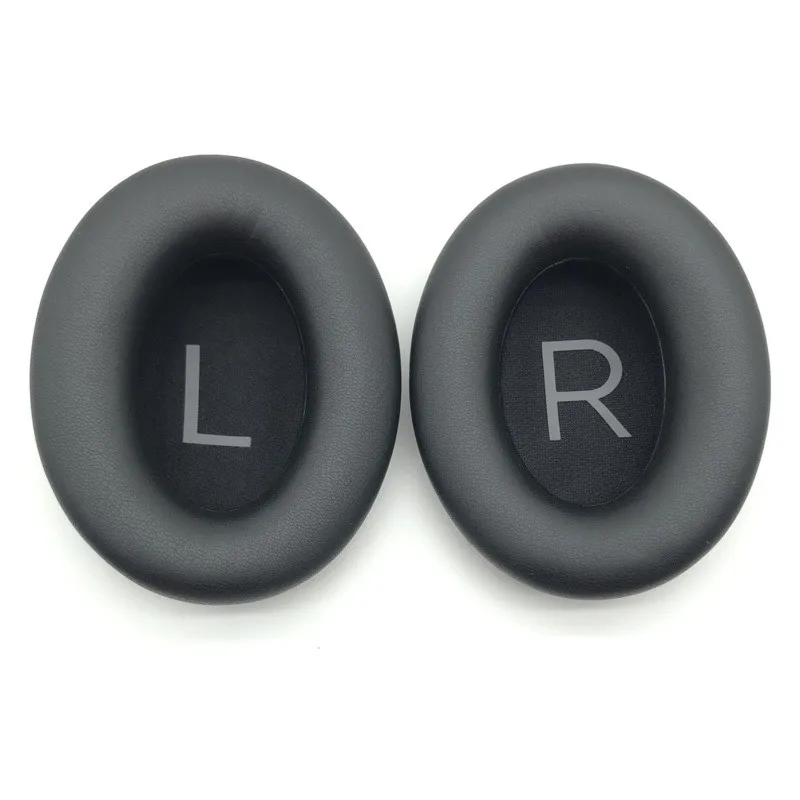 

Сменные амбушюры для наушников Bose QC45 Wireless SE, кожаные чехлы для наушников