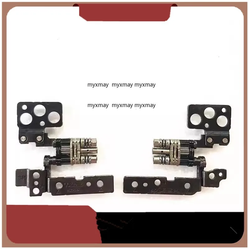 

New LCD Screen Hinges for DELL Inspiron 13 7370 7373 7380 Laptop Axis Shaft