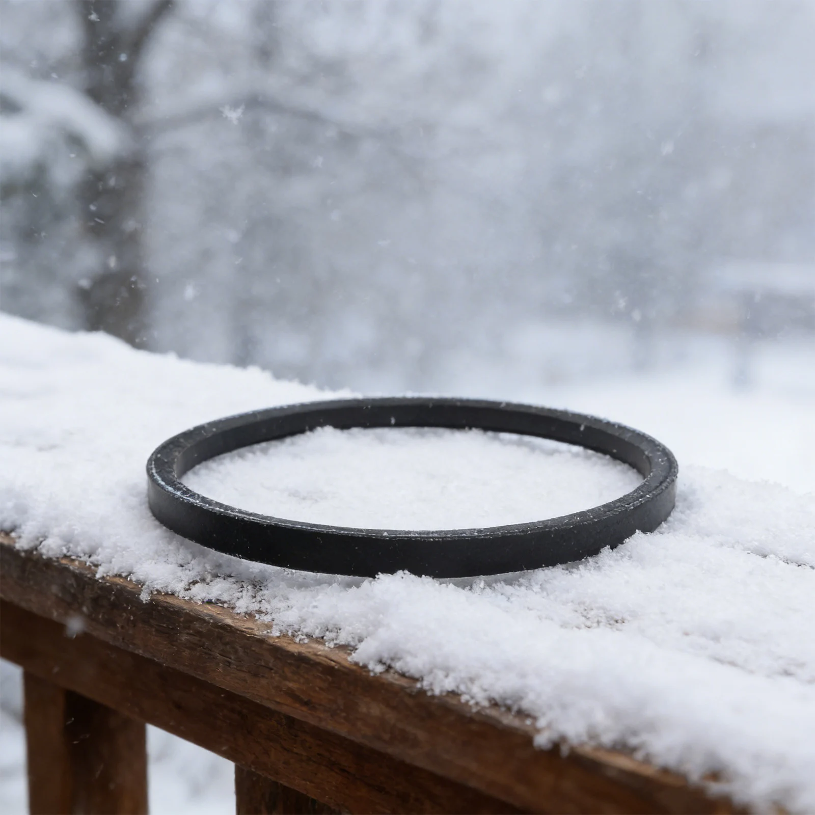 For 302040014 Spiral Conveyor Belt Replacement for DB7659 DB7659H Snow Thrower Robust Design for Winter Snow Clearing