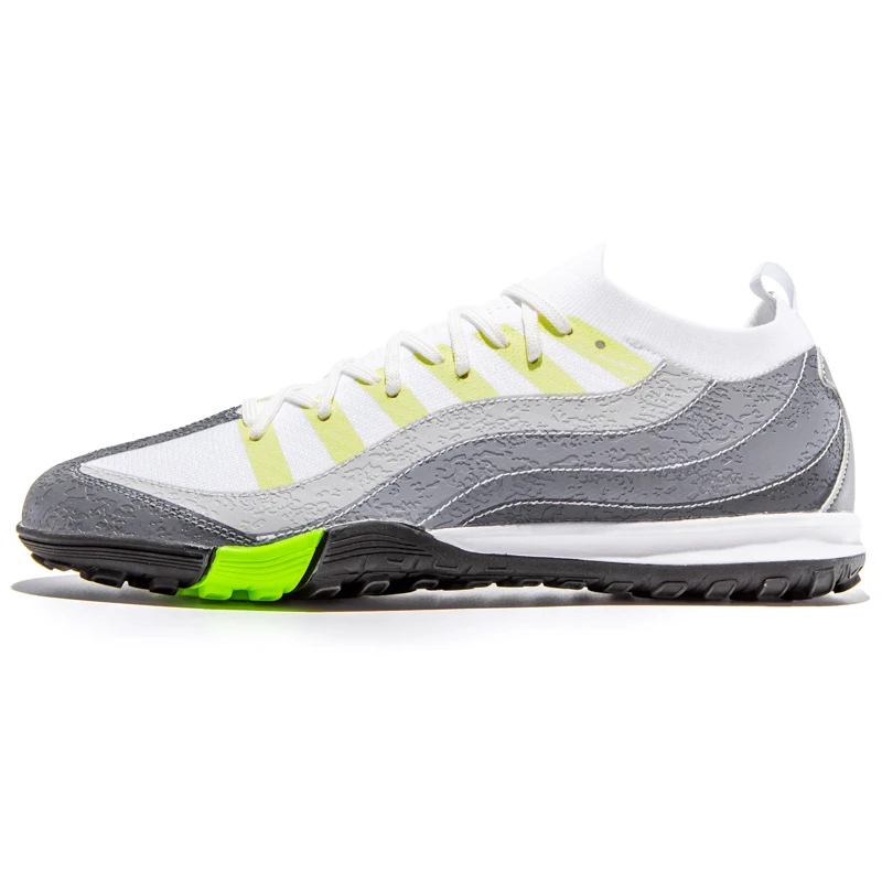 

2511 Pro мужские футбольные бутсы Нескользящие тренировочные футбольные кроссовки TF/FG для молодежи Футбольные бутсы для газона Chuteira Campo 35-45