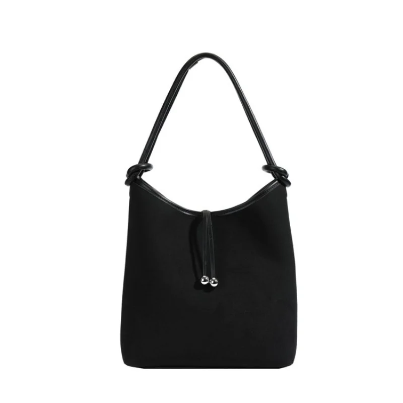 

Classic Women's Crossbody Bag Luxury Brand Leather Shoulder Handbag Designer Elegant Tote Ladies Purse