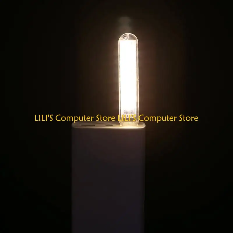 A52B для 5V Mini Eye Care Night Light USB Light Light Led Lavert Lamp