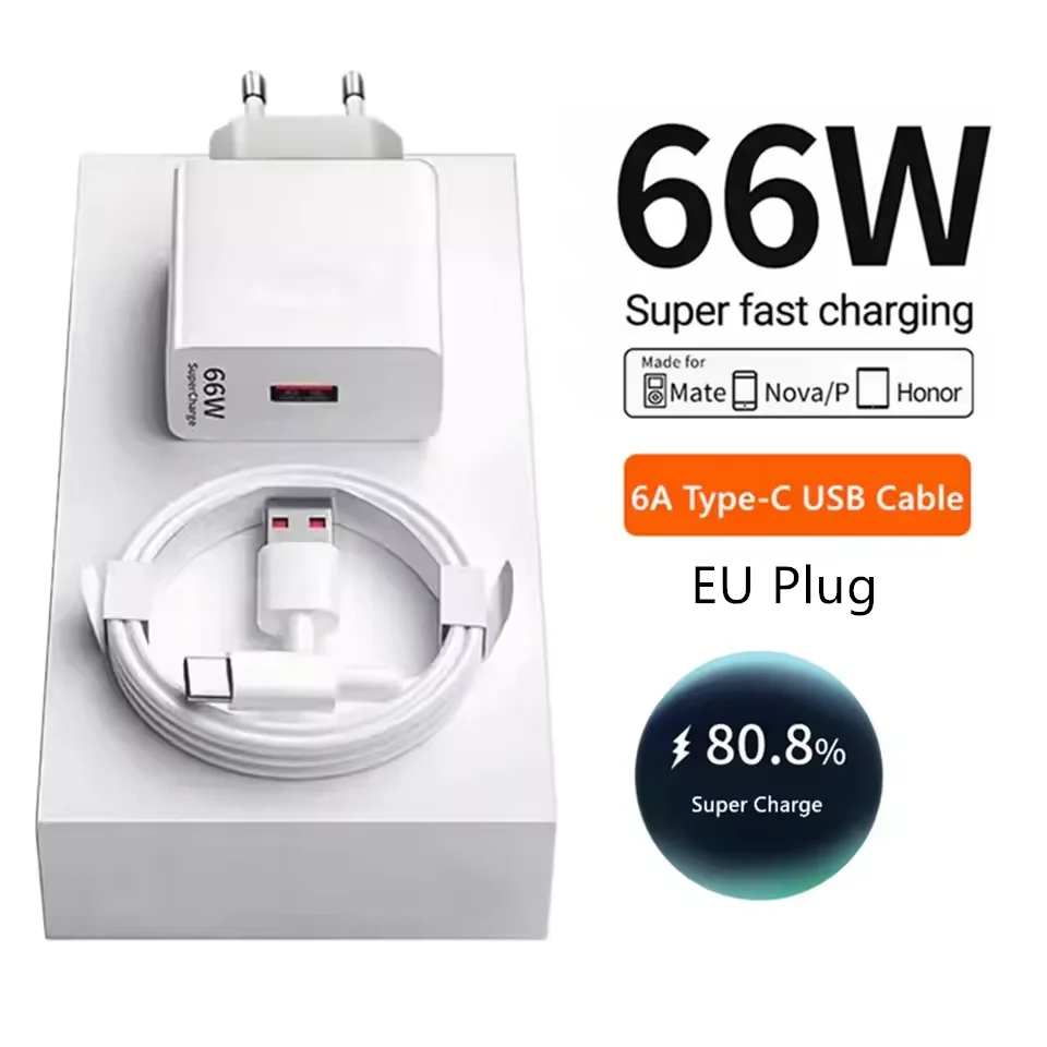 66W 6A Super Fast C… - image