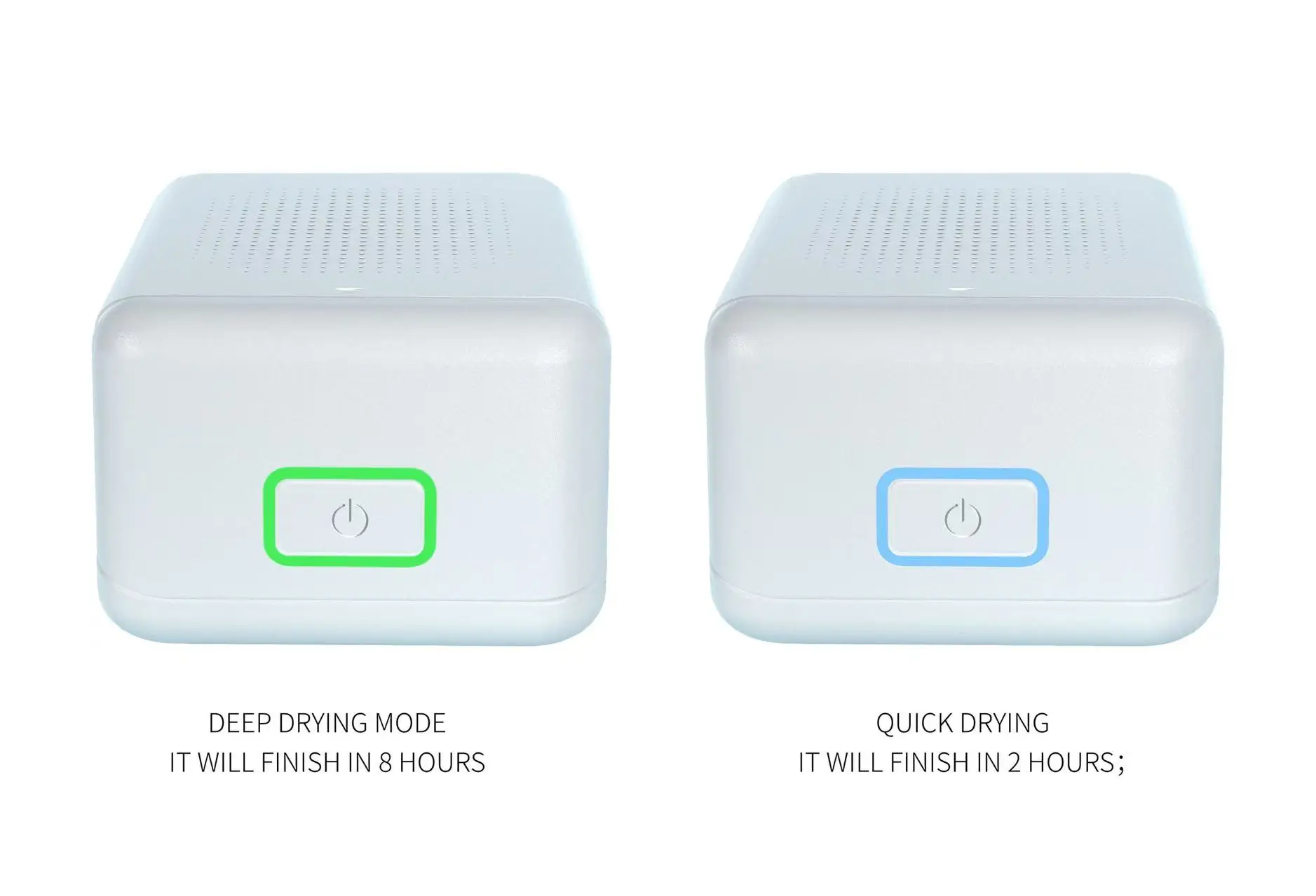 Günstiger Preis für Hörgeräte-Luftentfeuchter-Trockner für den Einsatz zu Hause oder im Büro