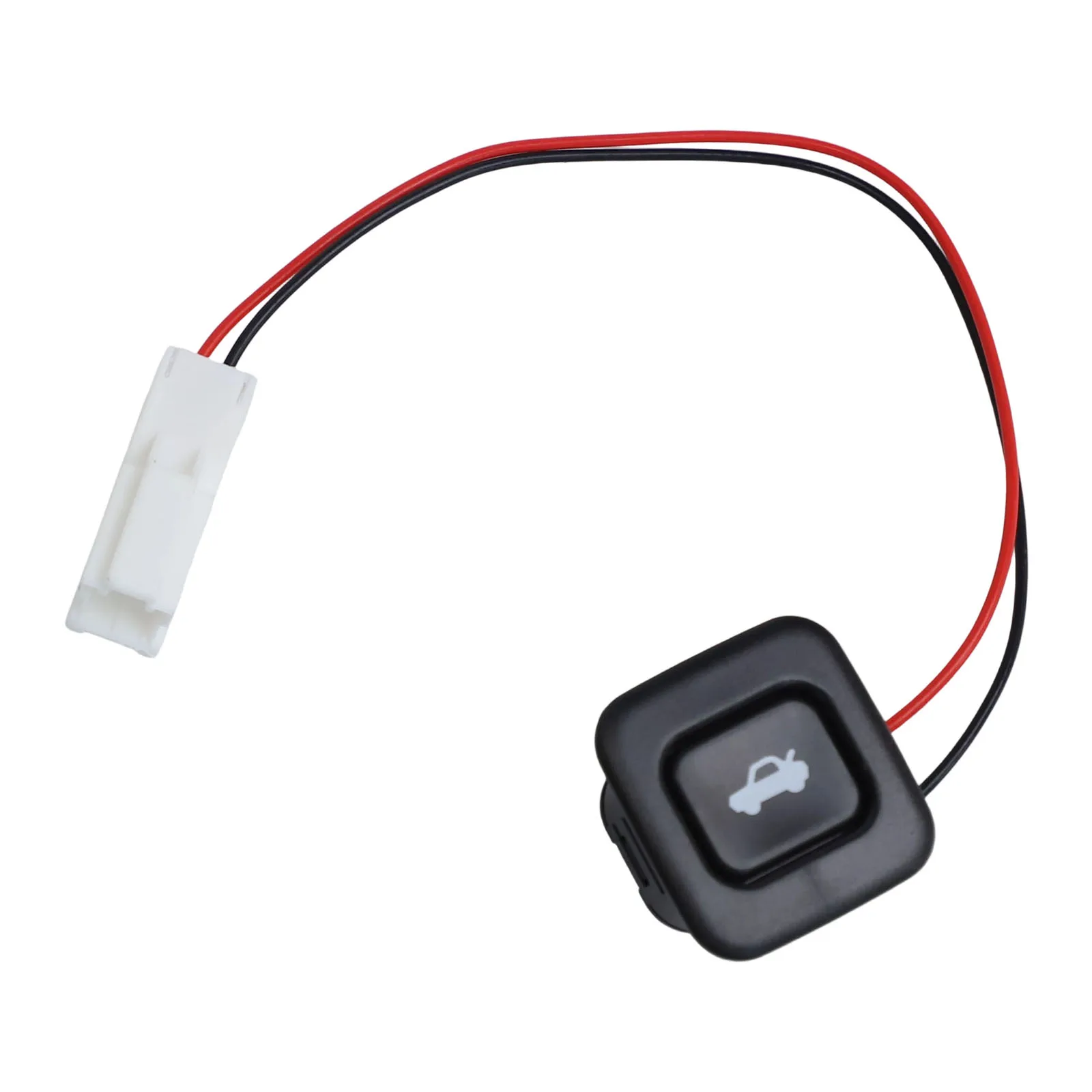 Beige Rear Trunk Lid Switch Cost-effective Replacement DIY Friendly Installation Vehicle Upgrade For Hyundai Elantra Sedan