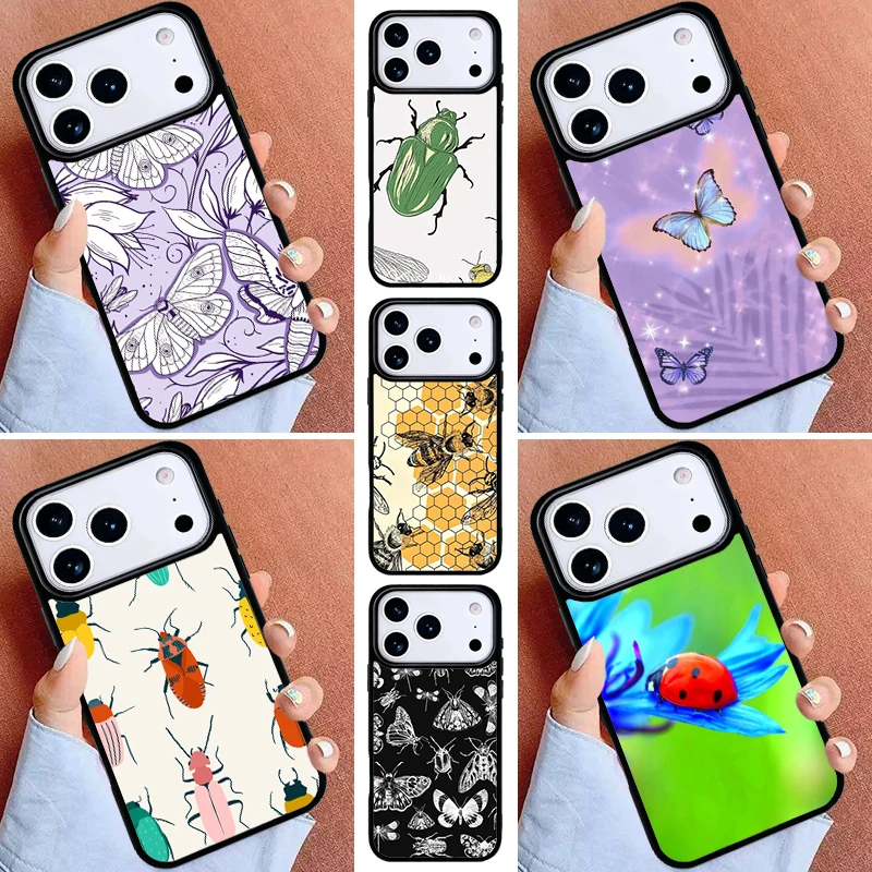 Insects Phone Case …