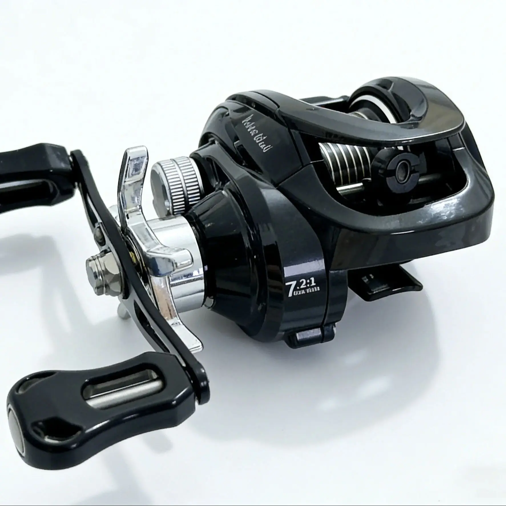Cast Baitcasting Fishing Reel: Compare Prices for the Best Deal
