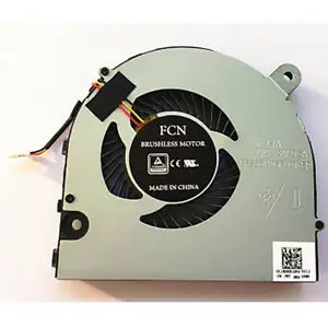 NEW CPU Cooling Fan for Acer VX5-591GT VX5-591 N16C7 DFS561405FL0T FJ3A radiator 3 wire cooler