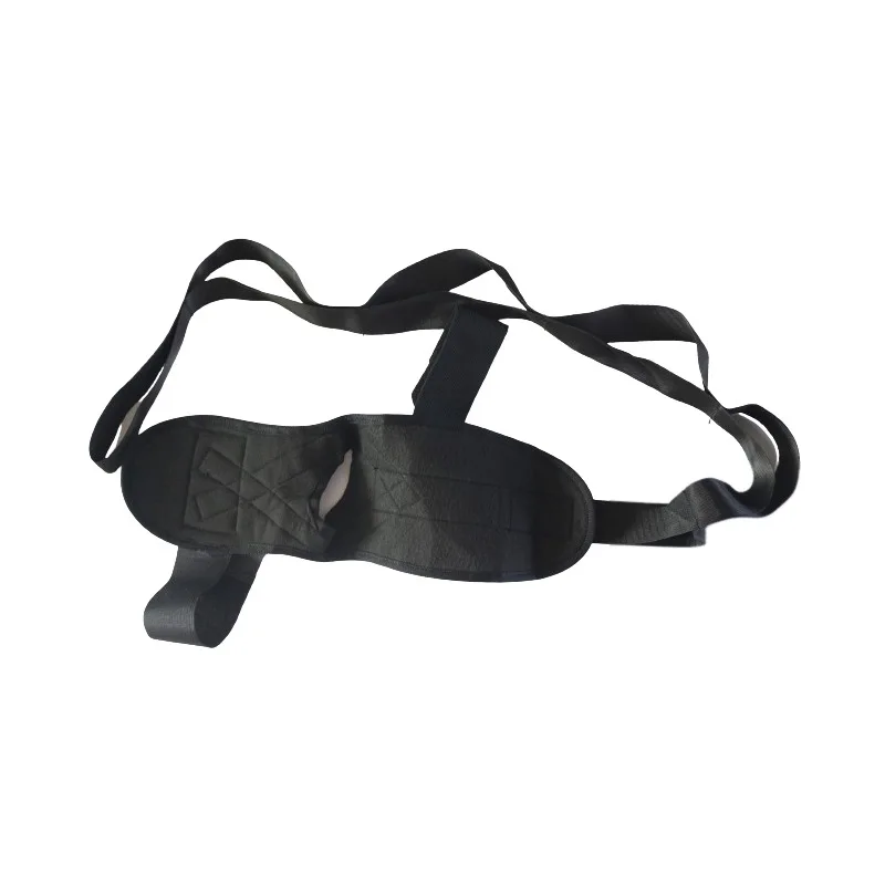 Рисунок 5 - Растягивающаяся лента для реабилитации