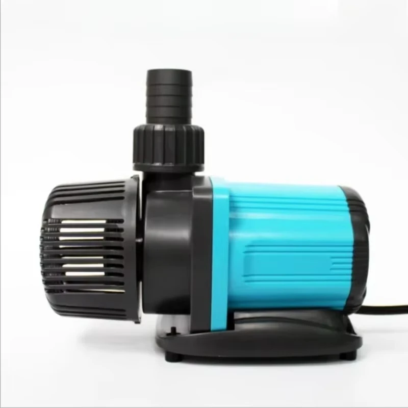 Submersible Inverter , Chuangning Fish Tank, Circulating Submersible Bottom Suction , CN-8300 Ultra-Silent Inverter Water Pump
