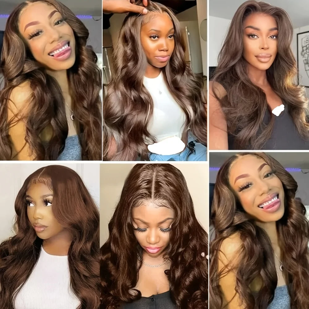 Thumbnail 2 - #65 Best Selling Part Lace Wigs