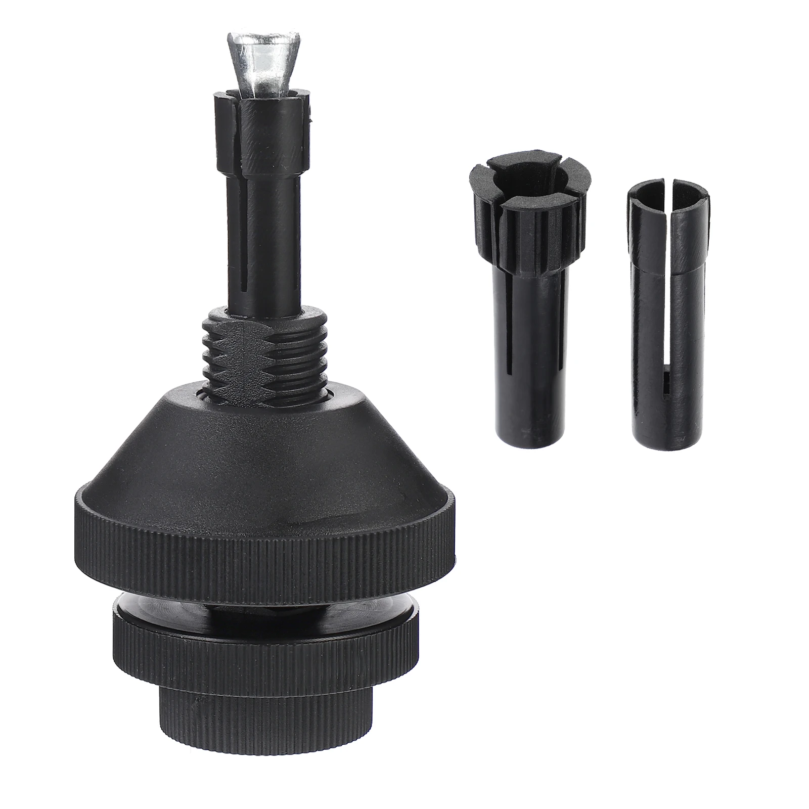 

1 set Clutch Corrector Non Slip Locking Durable Long Life Special Design Stable High Performance Reliable Easy Install Clutch