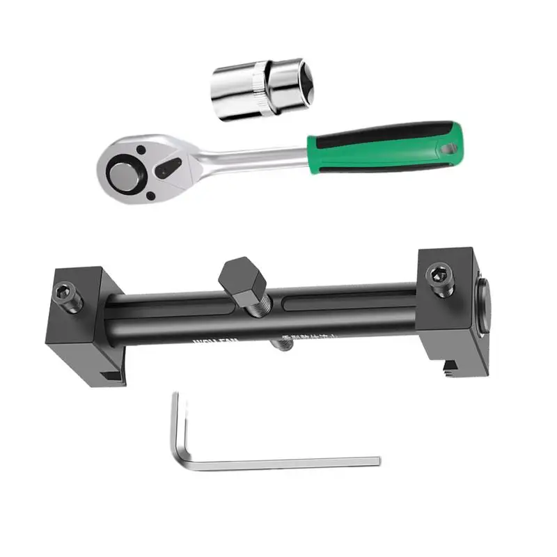 

Регулируемые шкивы для снятия змеиной кожи