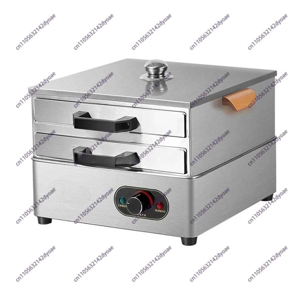 

Stainless Steel Rice Noodle Steamer Cooker Kitchen Food Steam Machine Rice Noodle Maker De Alimentos