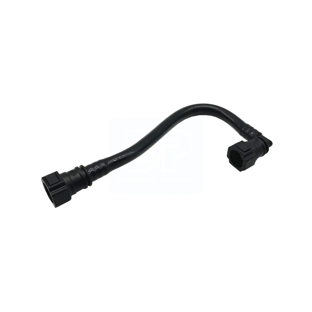 

One Piece Truck Coolant Pipe Hose OEM 21944107 Fit For Volov FM4 D11 D13 Vehicles