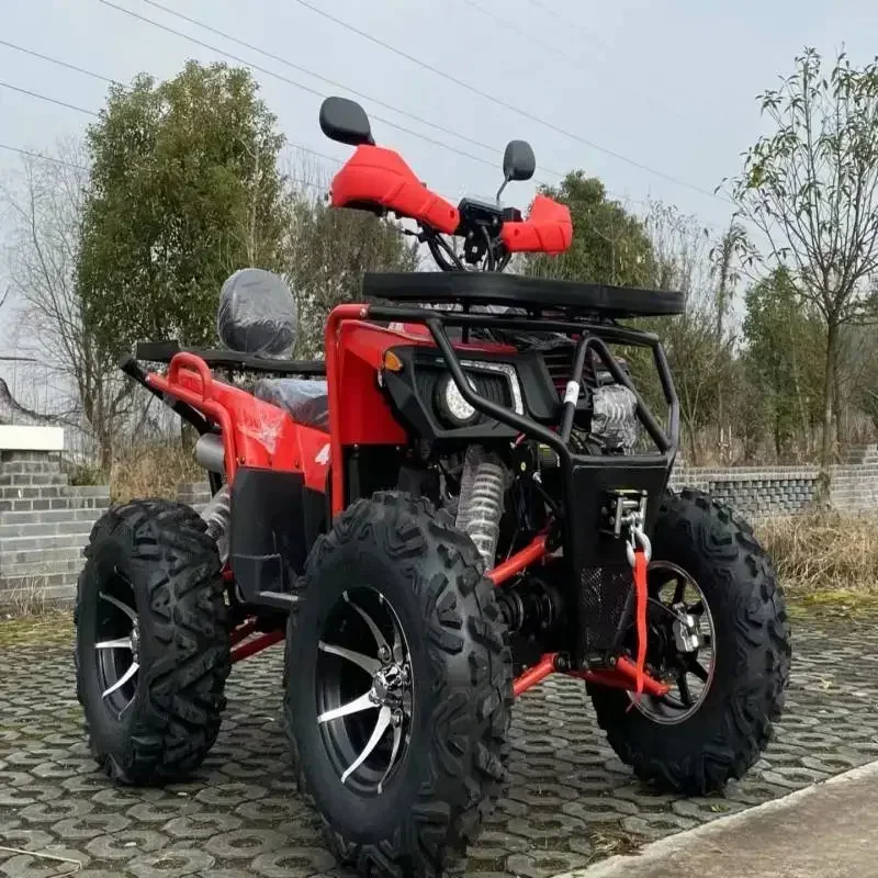Variant: Red