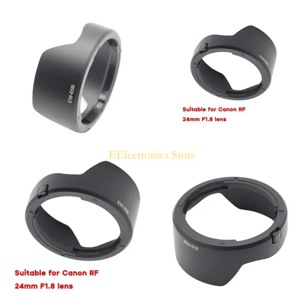 B03C Bayonet-Mount …