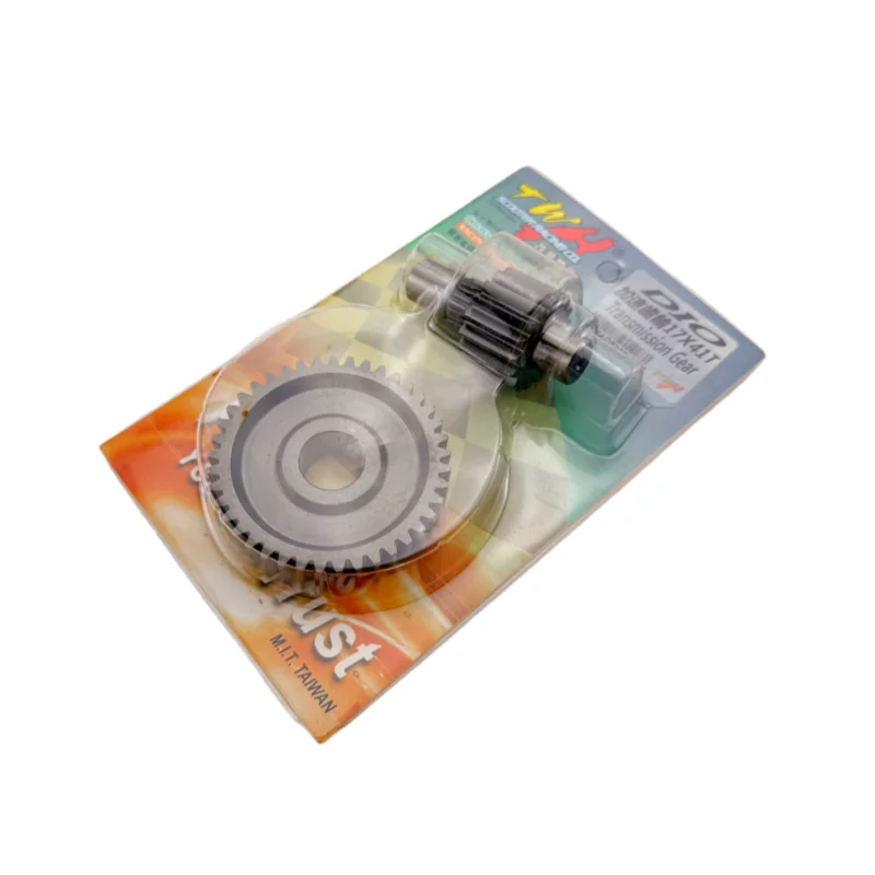 TWH for DIO50 DIO ZX 50 AF18 AF25 AF28 AF34 AF35 Scooter Performance Racing Transmission Gear Set 17x41T 15x42T 16x42T