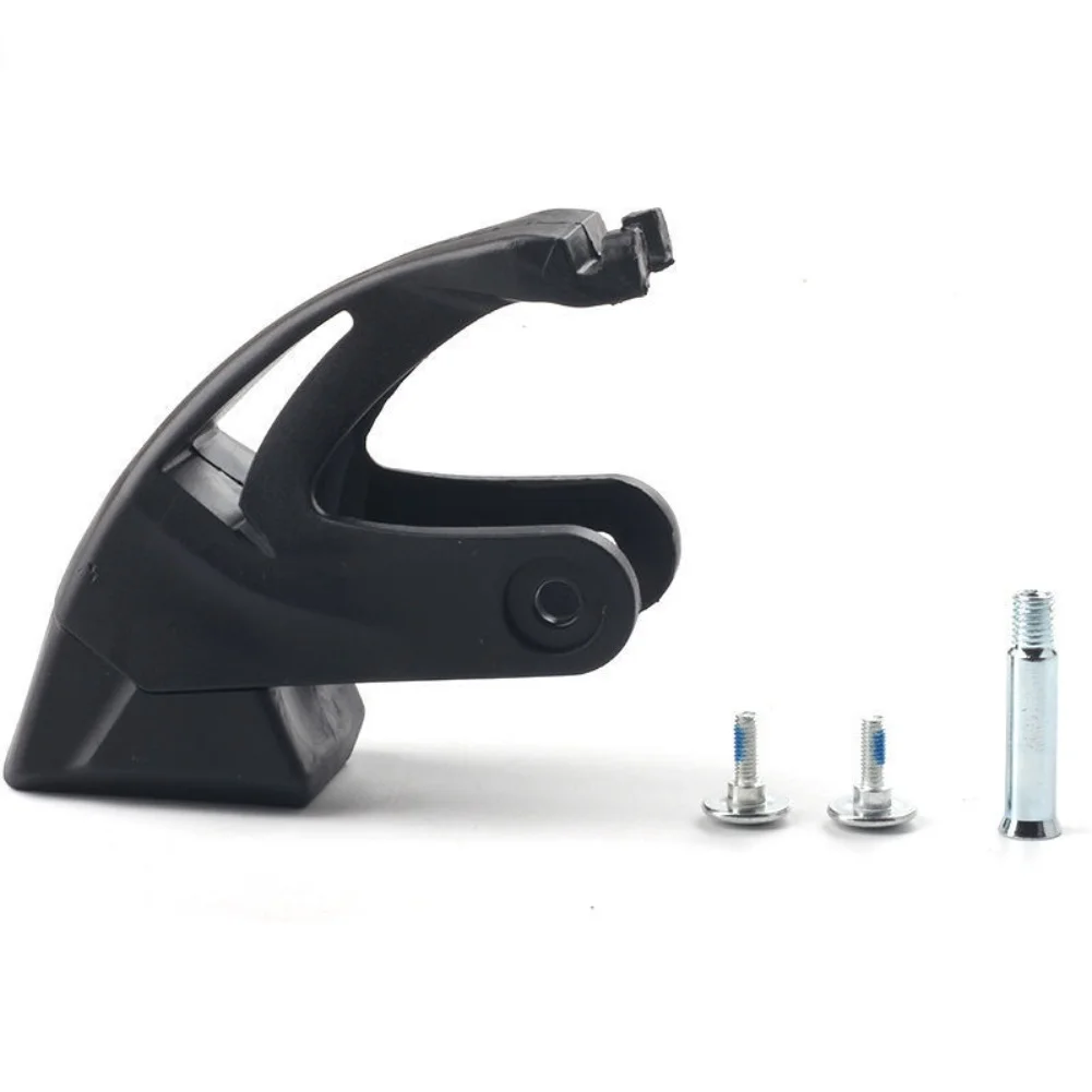 Non-Slip Skate Parts Skate Brake As Image Shown Non-slip Roller Skate Brake Skate Stopper Wear-Resistant Components