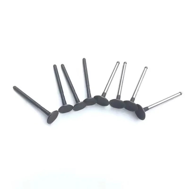 

LGH10029 / LGH101190 (16pcs/set) Intake Valve / Exhaust Valves for Chinese SAIC ROEWE 550 MG6 1.8T Engine Auto car motor parts