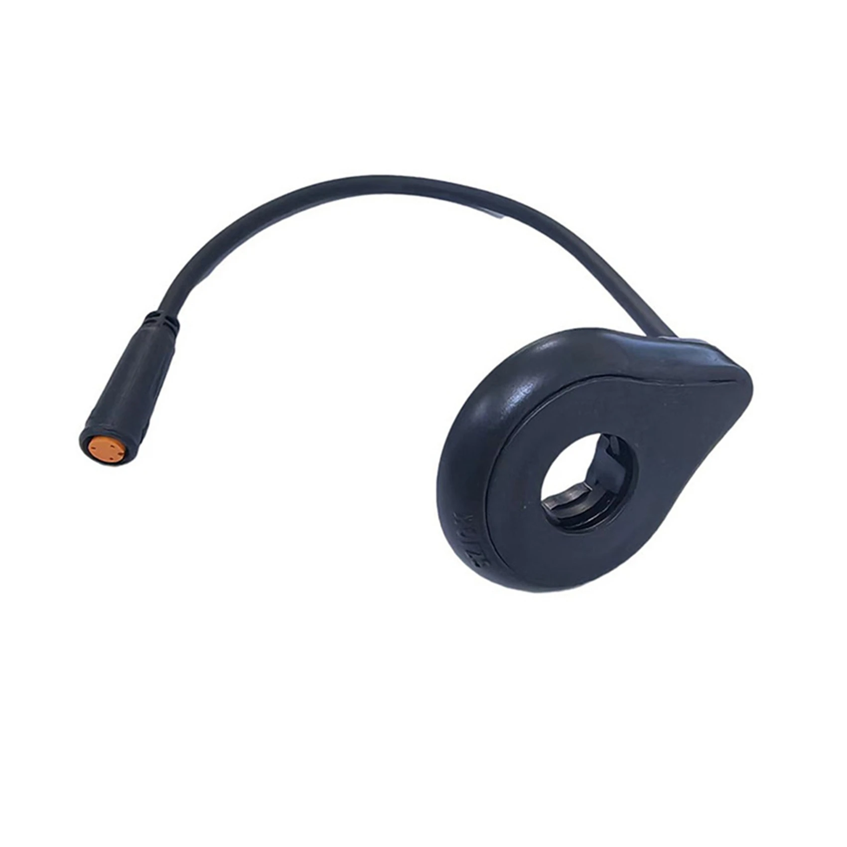 Plain 5X Pedal Assist Sensor With Waterproof Connector Install Cable For OUXI V20 E-BIKE Magnet Assist Sensor