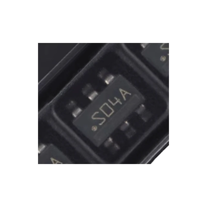 (10 Pcs) LM2665M6X/NOPB SOT-23-6 New Original Chip IC