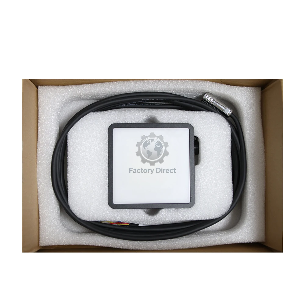 

RIKA RKL-05 Open Channel 24GHz RS485 MODBUS-RTU Output Radar Water Velocity Flow Meter Sensor for River/Lake/Hydrology