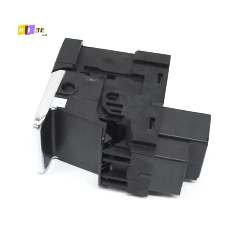 

A03E-Electronic Auto Hand Brake Button Parking Brake EPB Switch 8U0927225G 4K1713111B For Q3 8U