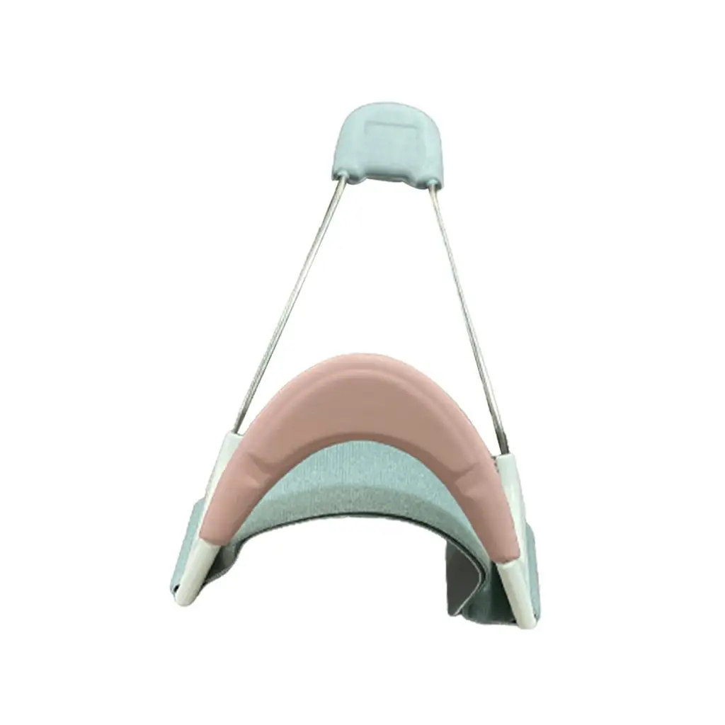 Lightweight Spine Alignment Adjustable Size 3 Level Heating Function for Children